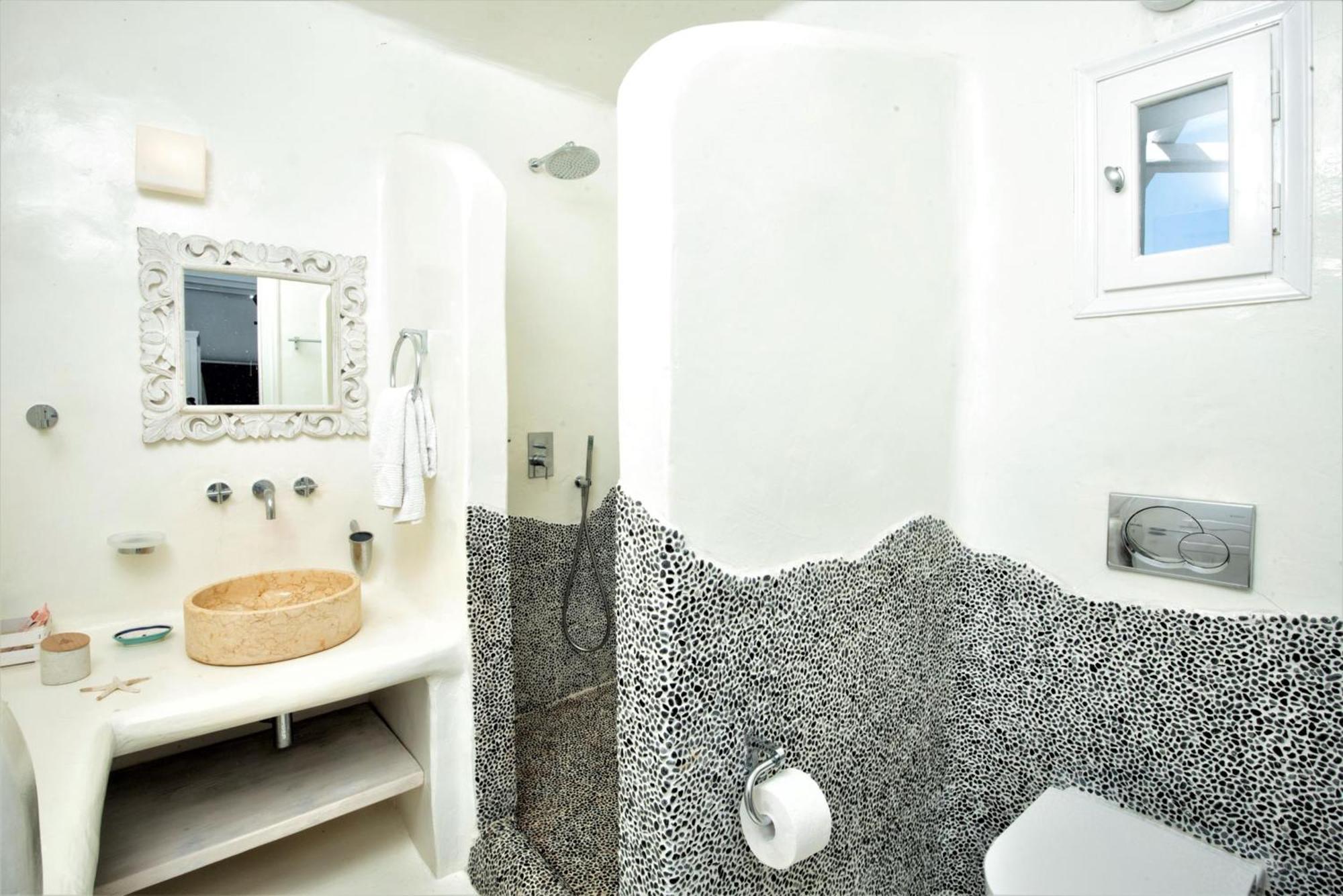 Manu Mykonos Next To The Beach Quality Brand Villa & Bungalows Mykonos Town Exterior foto